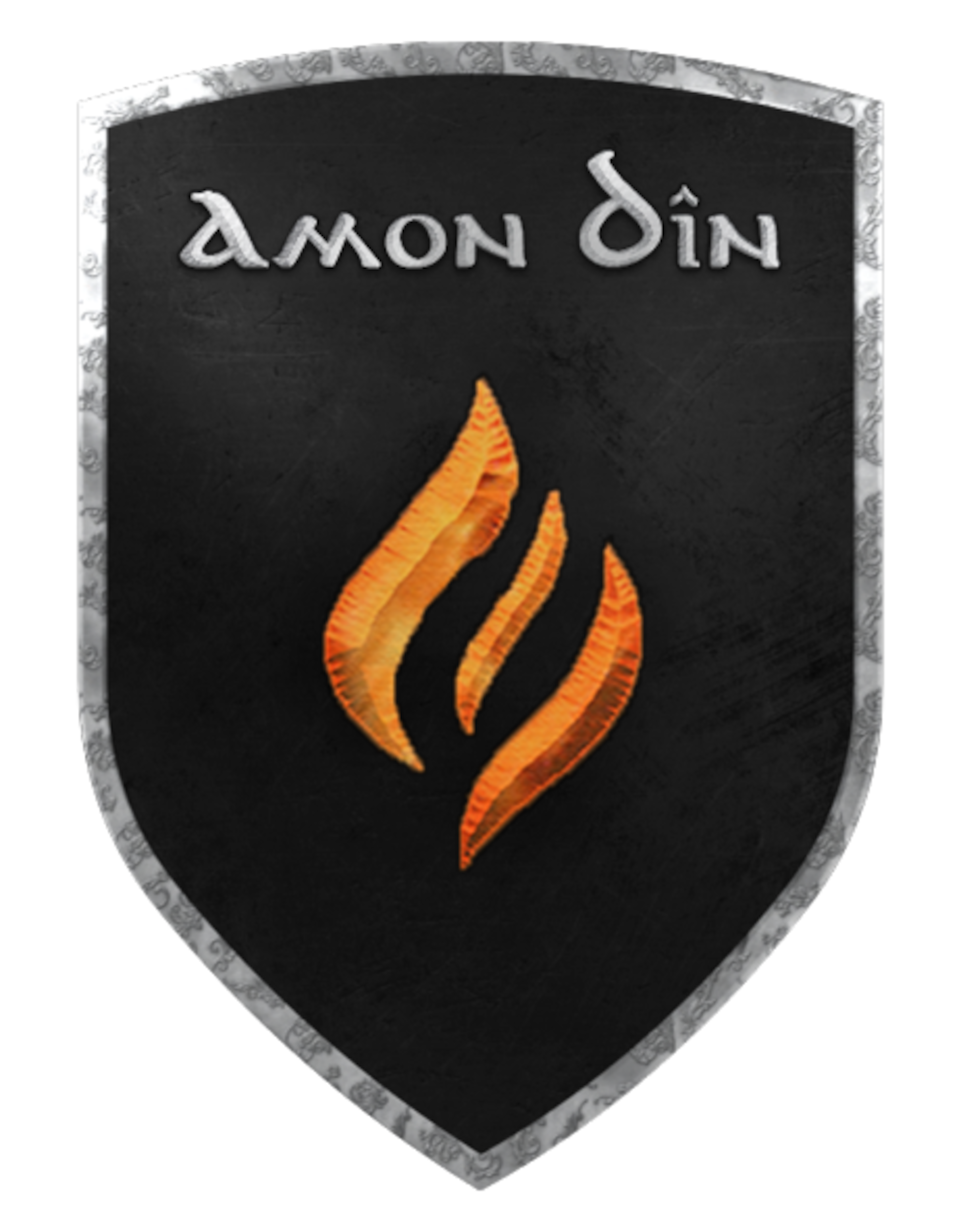 Amon logo